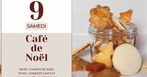 Café de Noël
